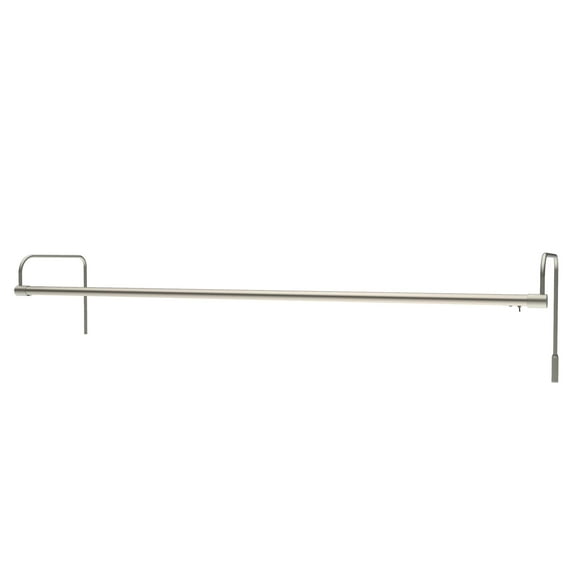 Cocoweb 43" Tru-Slim LED Picture Light - Satin Nickel