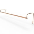 thumbnail image 1 of Cocoweb 43" Tru-Slim Plug-In LED Frame Light in Copper, 1 of 5