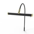 thumbnail image 1 of Cocoweb 9" Tru-Slim Plug-In LED Picture Light in Oil Rubbed Bronze, 1 of 5