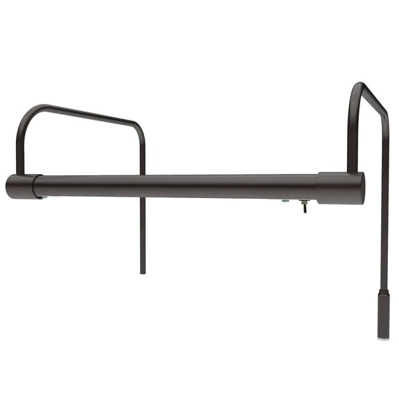 Cocoweb 12" Tru-Slim LED Picture Light - Oil Rubbed Bronze