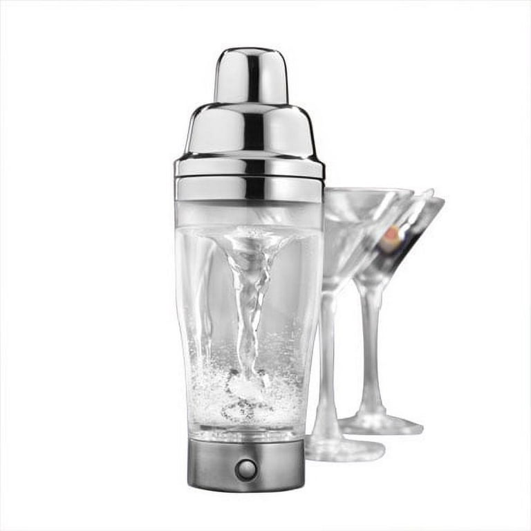 New!! RABBIT Electric Cocktail Mixer !Shaker Bar Tools Gadgets