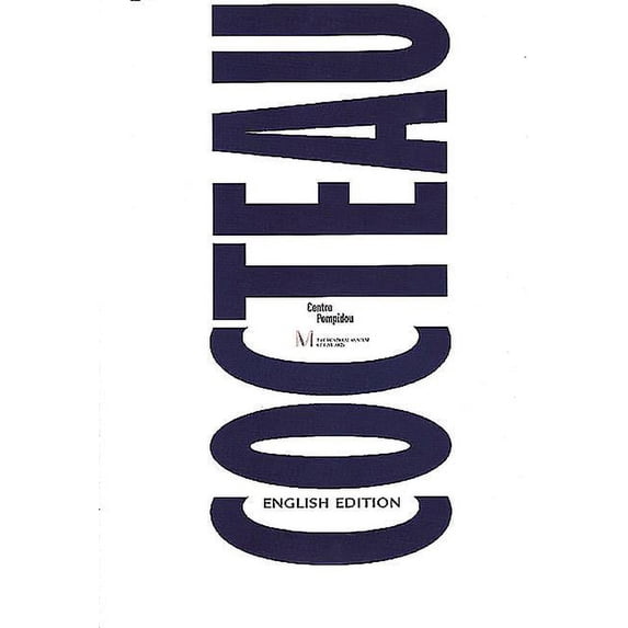 Cocteau (Paperback)