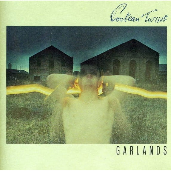 Cocteau Twins - Garlands - Music & Performance - CD