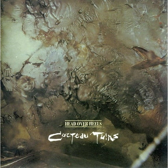 Cocteau Twins - Head Over Heels - Music & Performance - CD