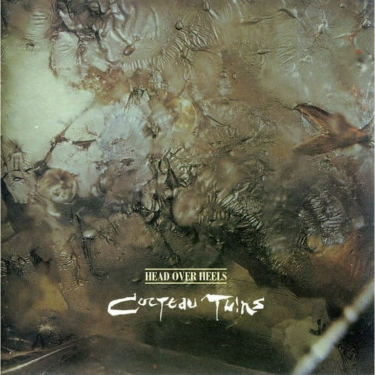 紙ジャケットCocteau Twins Head Over Heels Cocteau Twins - Head Over Heels - Music & Performance - CD