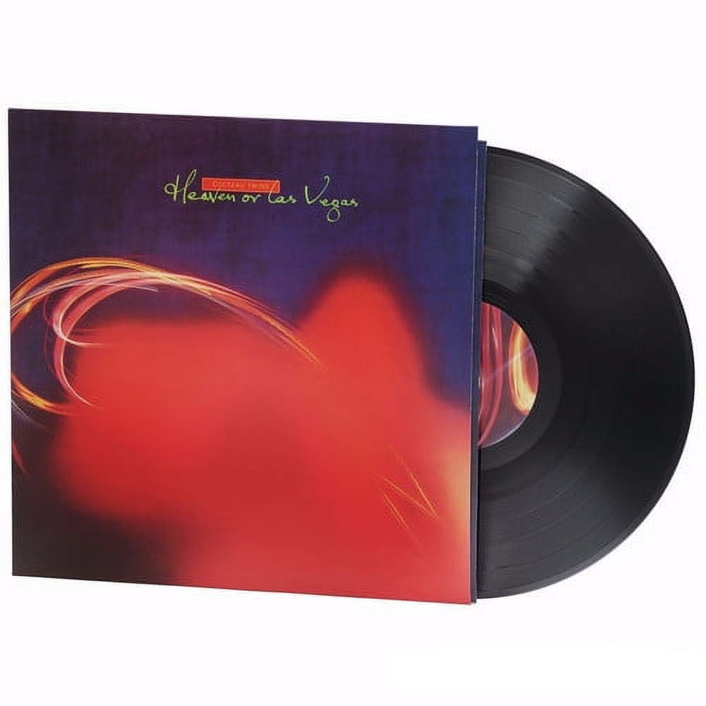 Cocteau Twins - Heaven or Las Vegas - Music & Performance