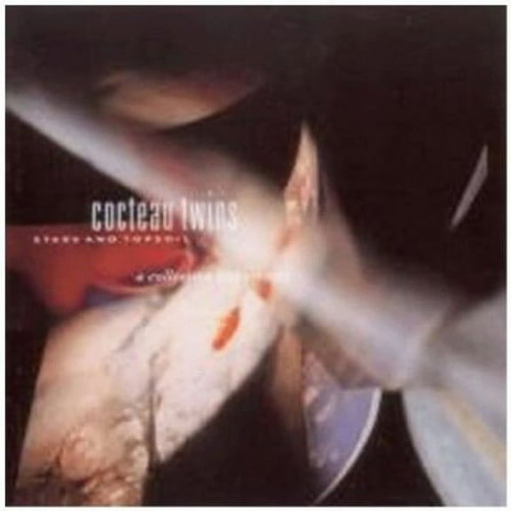 Cocteau Twins - Stars & Topsoil: Collection 1982-1990 - Music & Performance - CD