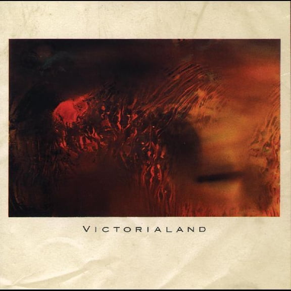 Cocteau Twins - Victorialand - Music & Performance - Vinyl