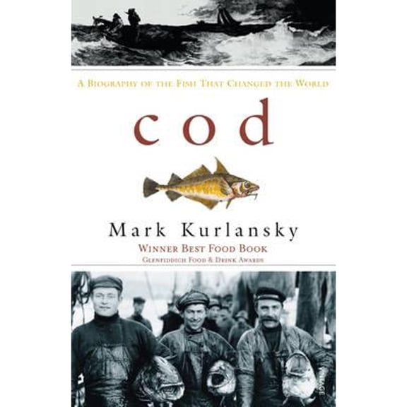 Pre-Owned Cod (Paperback) 0099268701 9780099268703