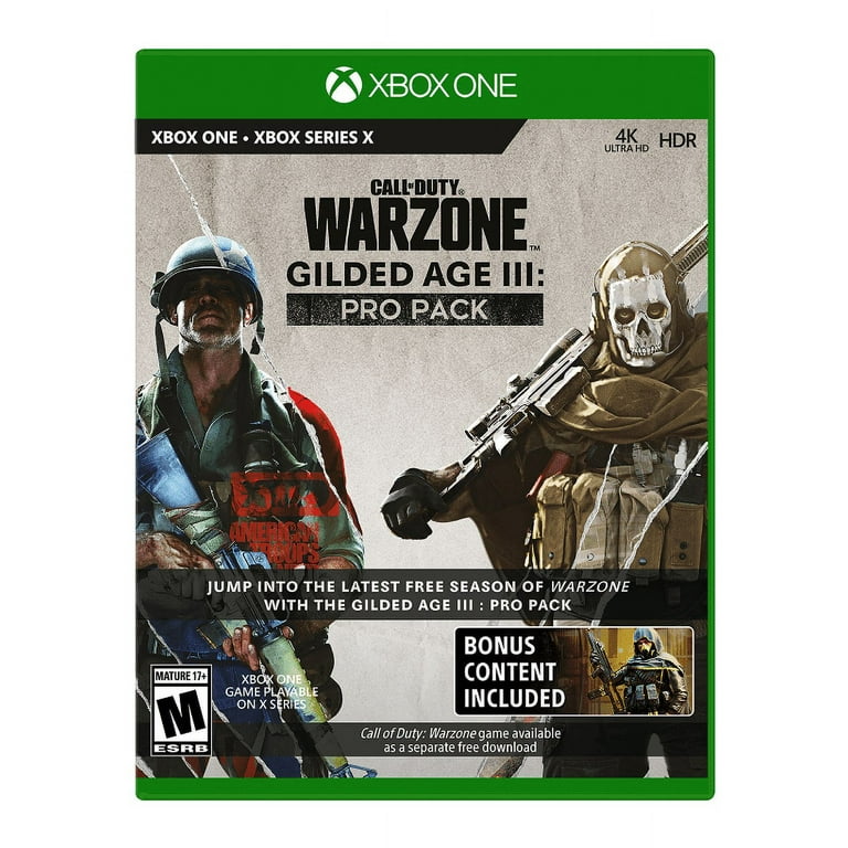 Call of Duty®: Warzone™ Mobile Pre-Orders Now Available on the App