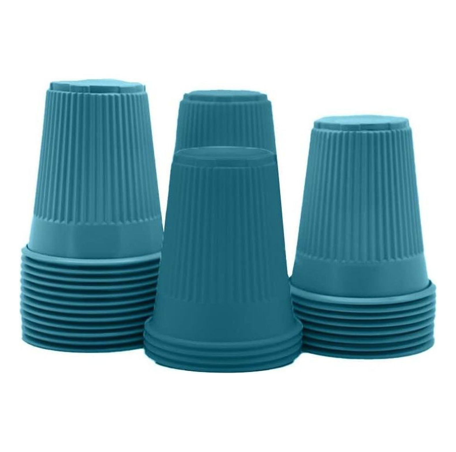 CodYinFI 1000 Cups Dental/Medical Grade 5 Oz Disposable Plastic Cups
