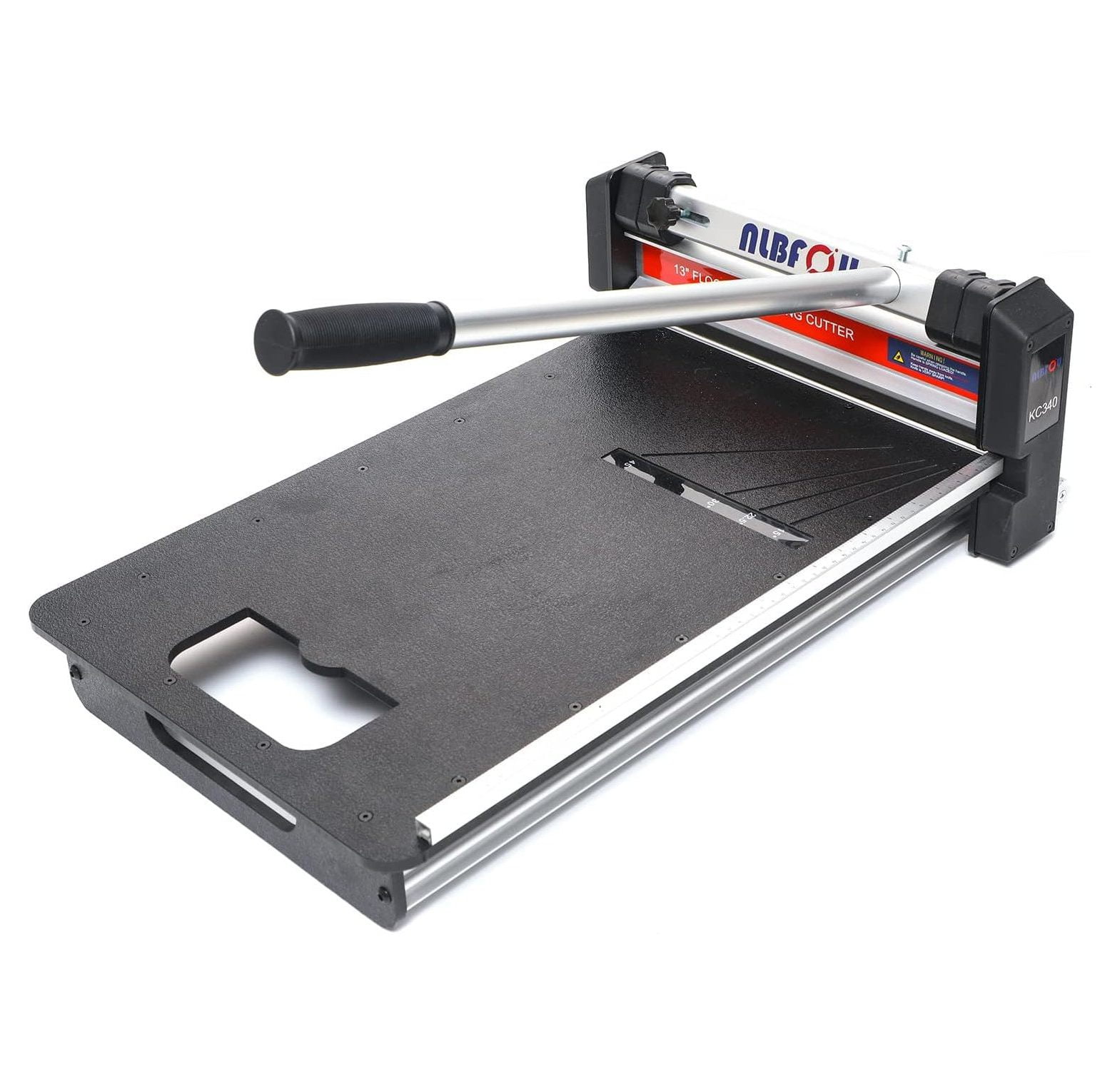 CodYinFI 13"Laminate Flooring Cutter,Cuts Vinyl Plank,Laminate,Siding