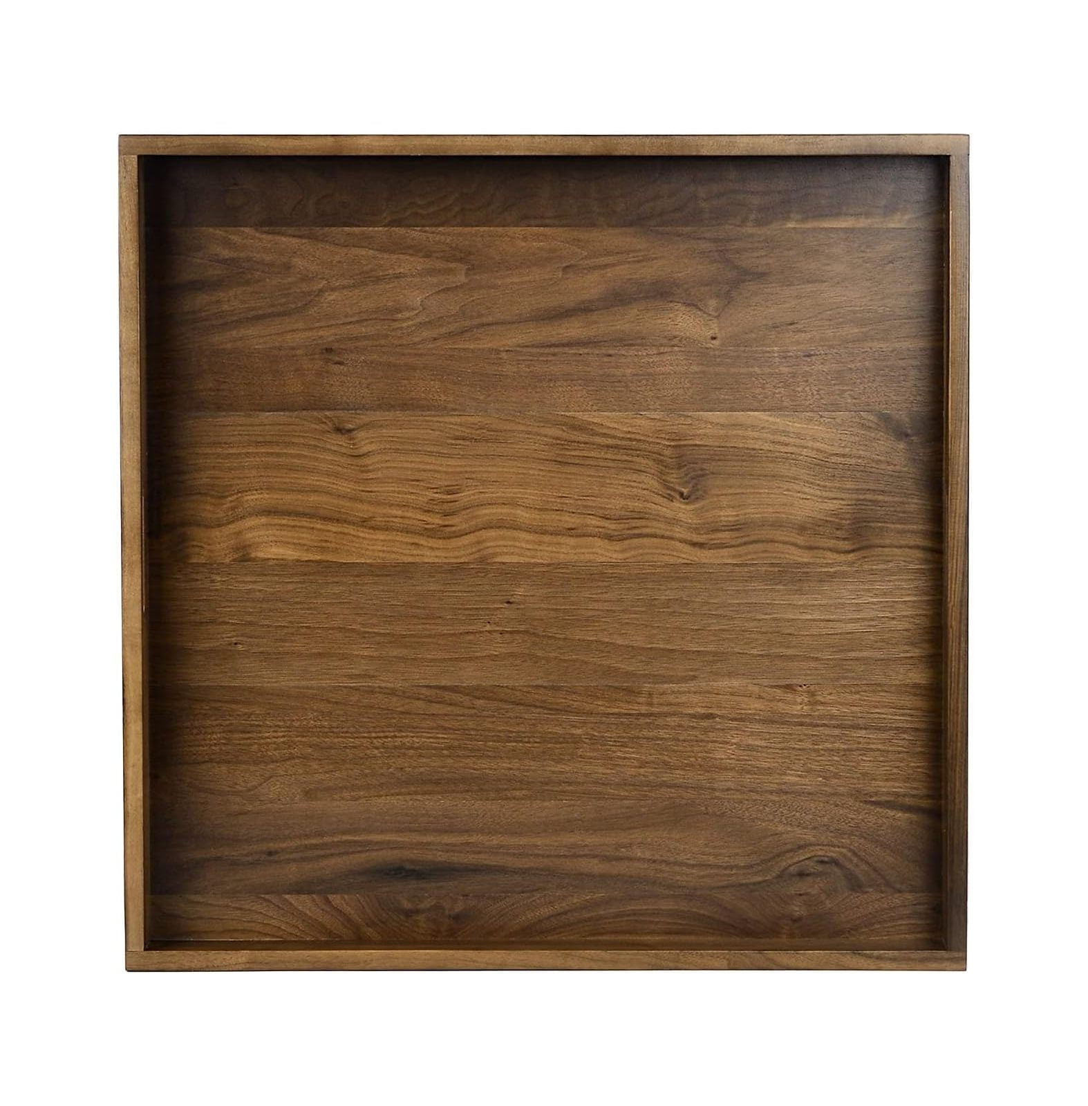Extra large square 2024 tray for ottoman