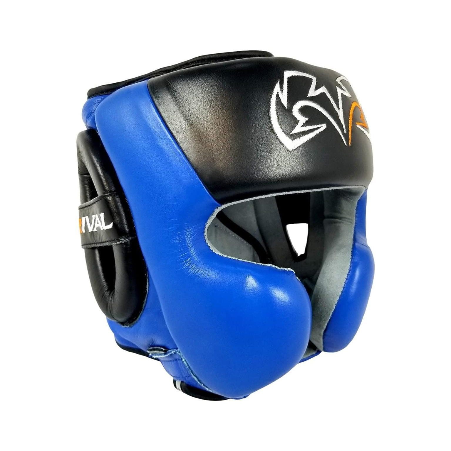 CodYinFI Boxing RHG30 Mexican Headgear Big Cheek Protectors for