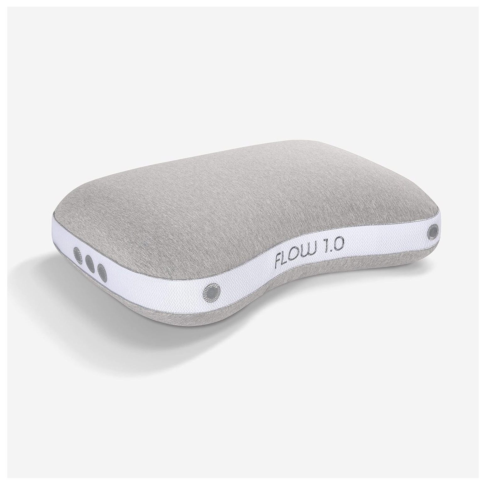 CodYinFI Flow Cuddle Curve Pillow Size 1.0 Washable DualSided Air