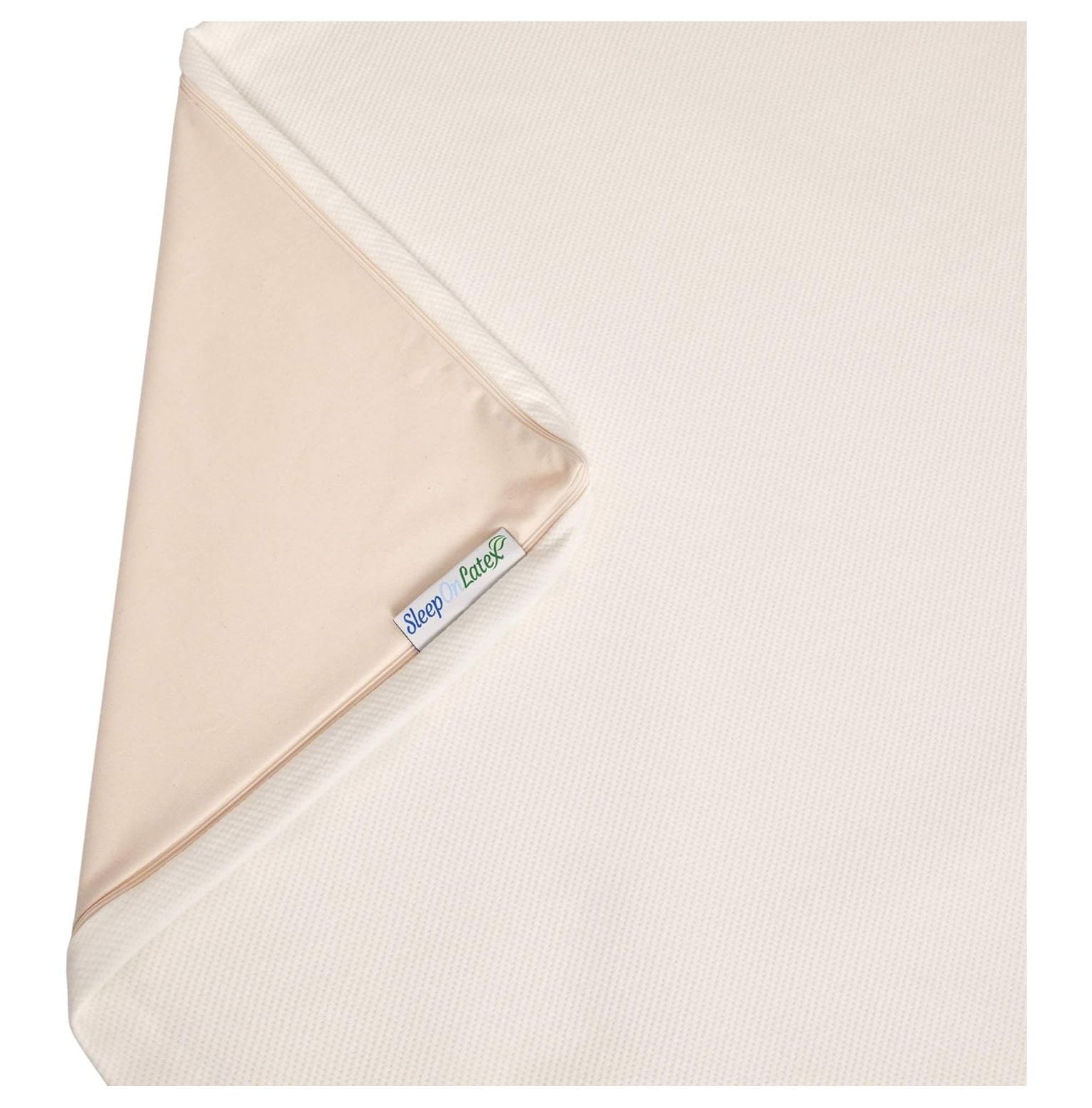 CodYinFI Mattress Topper Cover 3 Inch Queen (Cover )