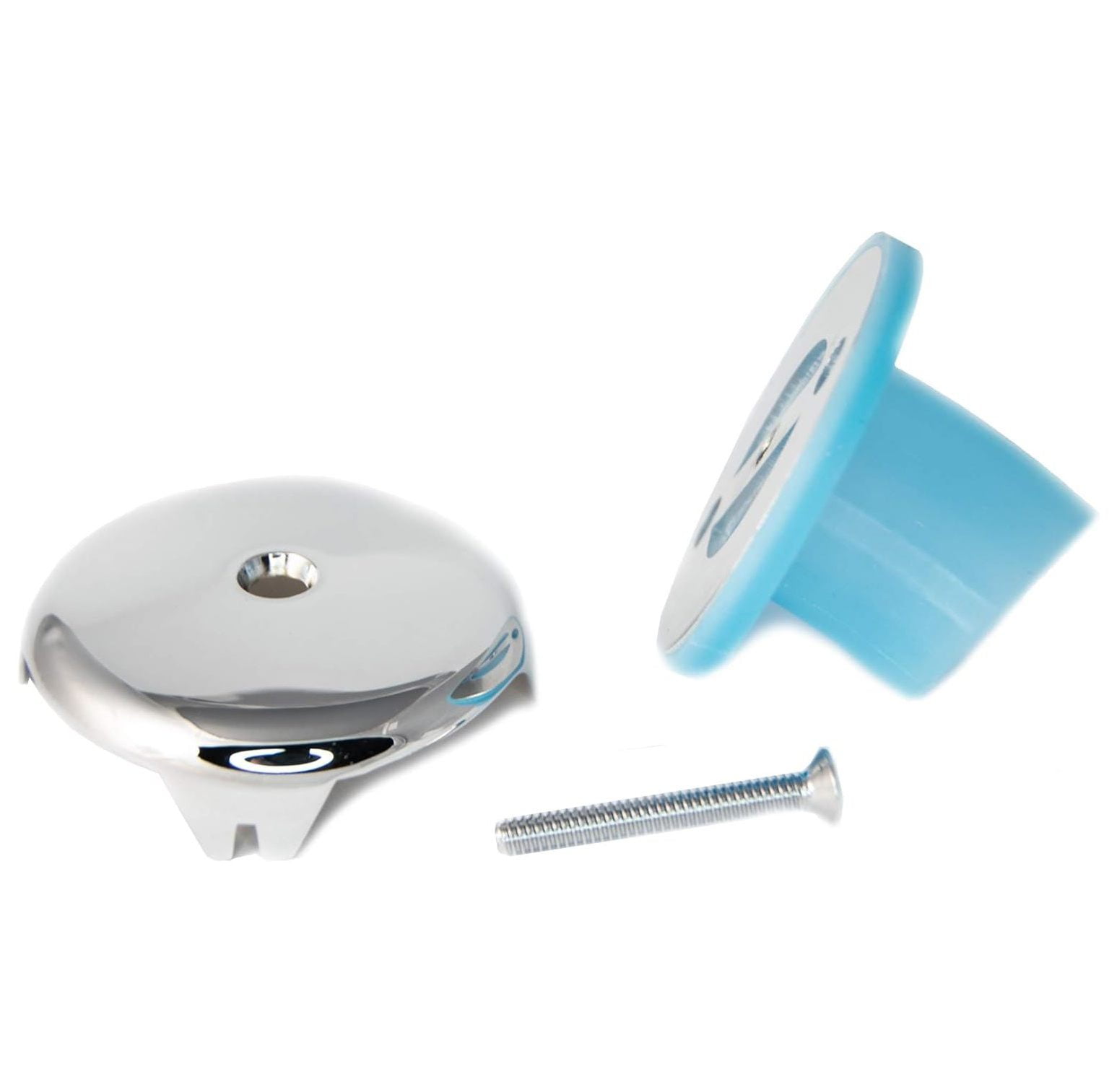 CodYinFI Overflow Gasket Kit with 3-1/8" Overflow Cover for Stopping ...