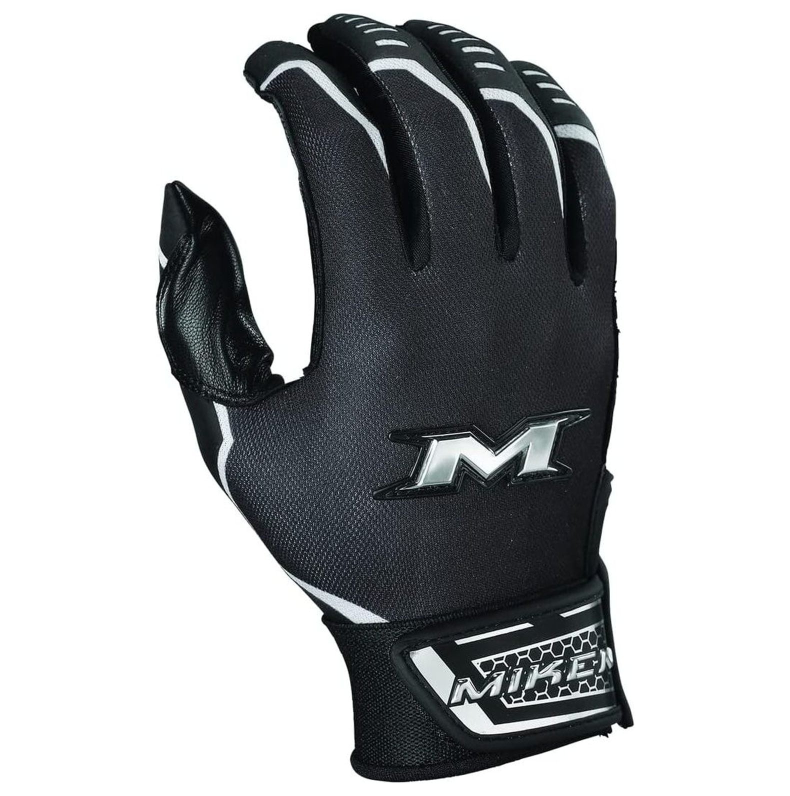 CodYinFI PRO Slowpitch Softball Batting Gloves Adult Sizes