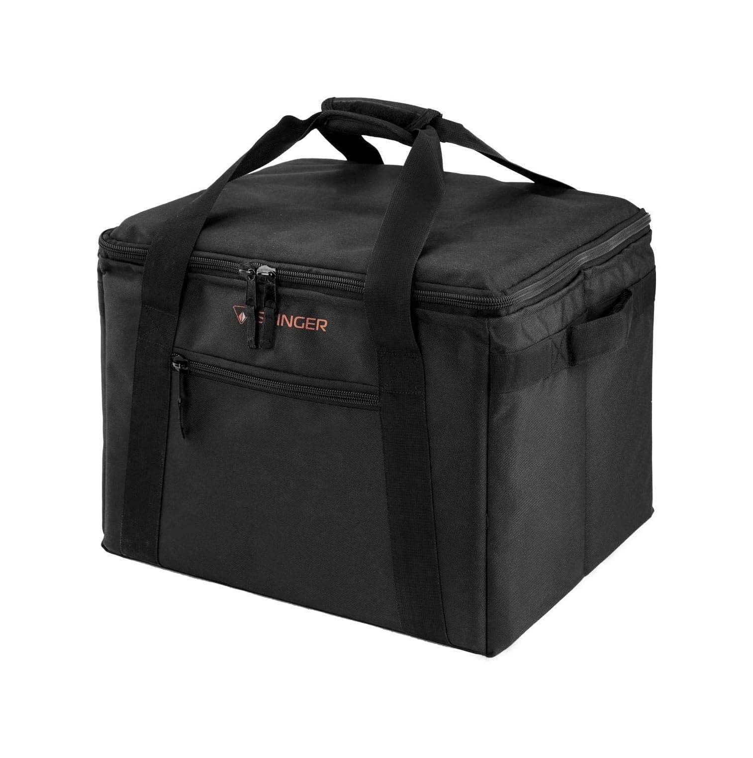 CodYinFI Padded Printer Carrying Case
