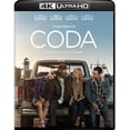 thumbnail image 1 of Apple TV - CODA [ULTRA HD], 1 of 1