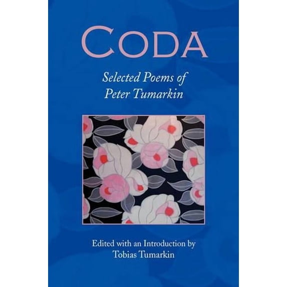Coda (Hardcover)