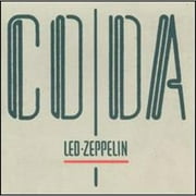 Pre-Owned Coda (LP 0075679005113) by Led Zeppelin