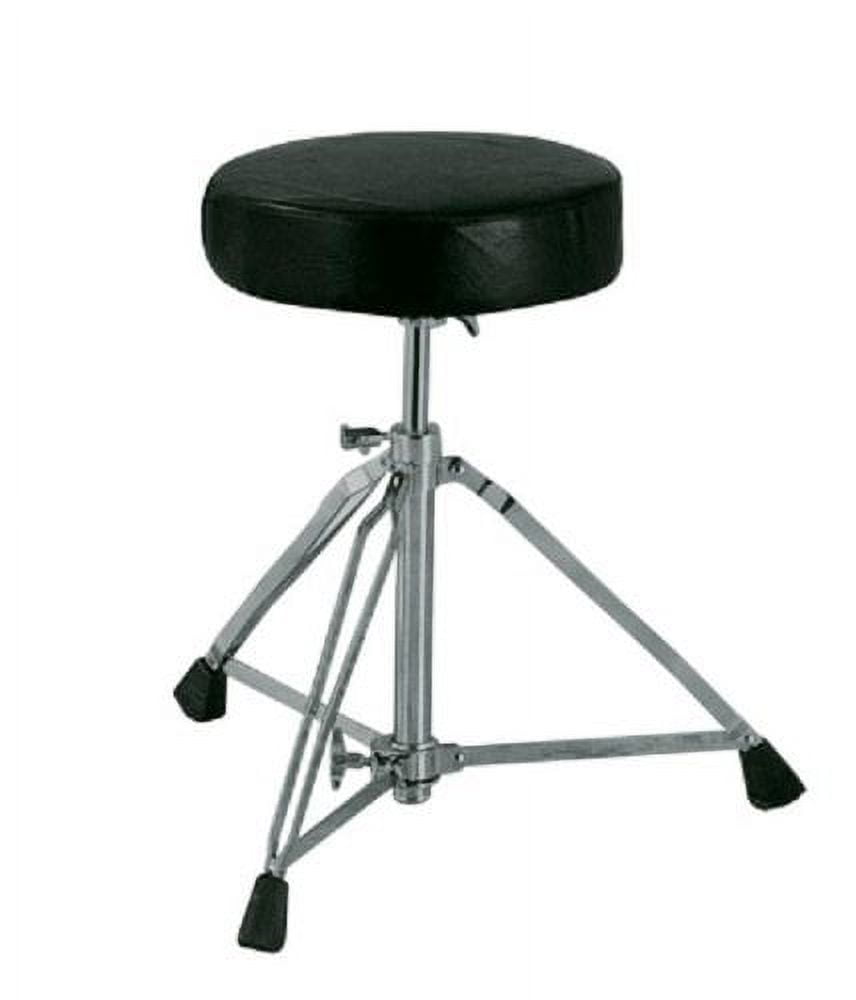 Coda Model DH-307 300 Series Heavy-Duty Drum Throne for Drummers