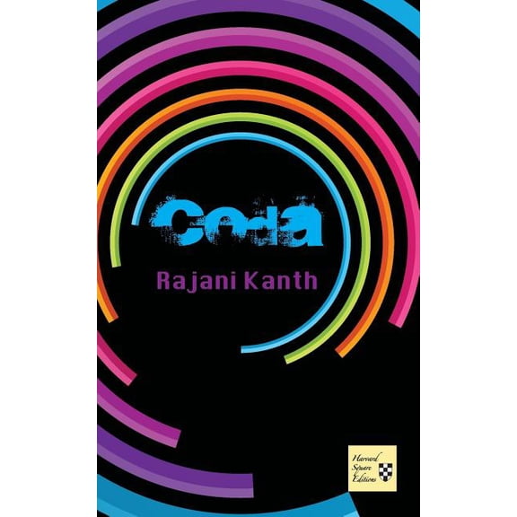 Coda, (Paperback)