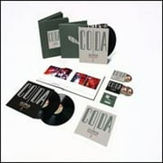 Pre-Owned Coda [Remastered] [Deluxe Edition] [LP/CD] (CD 0081227955823) by Led Zeppelin