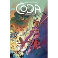 thumbnail image 1 of Pre-Owned Coda Vol. 2 (Paperback) by Si Spurrier, 1 of 1