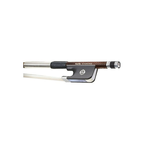 CodaBow Diamond Series Viola Bow Nx Nickel