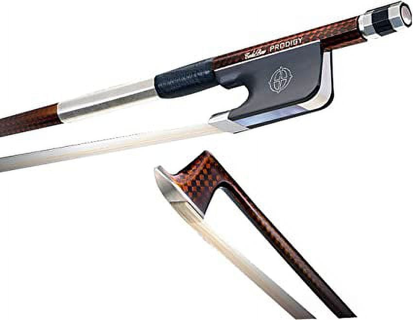 CodaBow Prodigy Violin Bow