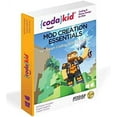 thumbnail image 1 of CodaKid Coding for Kids with Minecraft - Ages 8+ Learn Real Java Computer Programming (PC & Mac), 1 of 9