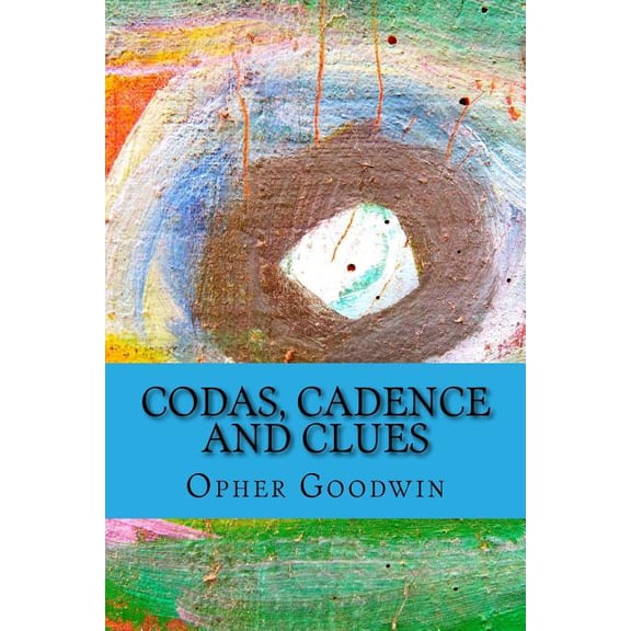 Codas, Cadence and Clues (Paperback)