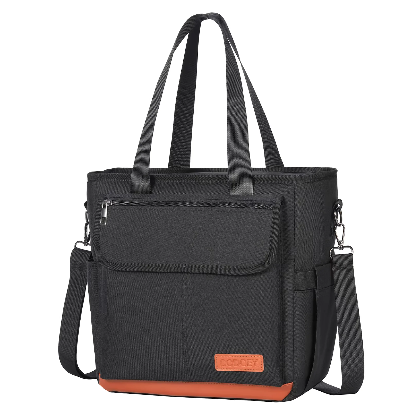 CODCEY Insulated Reusable Lunch Bags Women