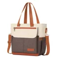 thumbnail image 1 of CODCEY Insulated Oxford Reusable Lunch Bags Women, 1 of 8