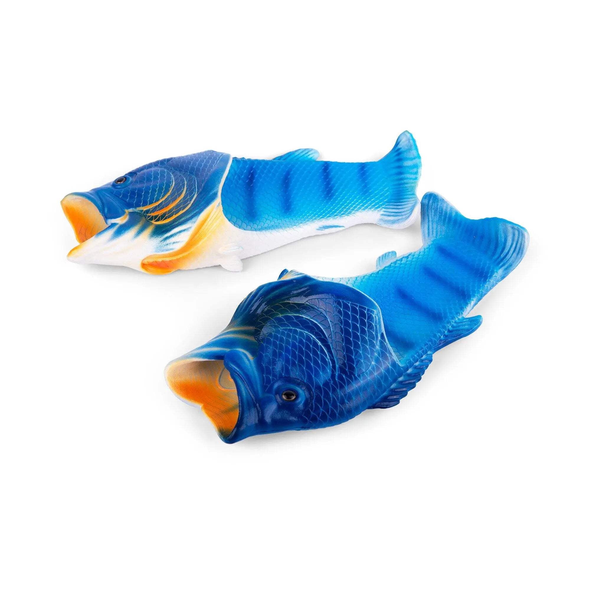 Blue Tuna
