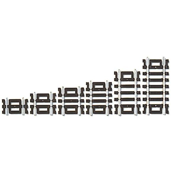 ATM847 Ho Code 100 Track Assortment
