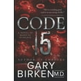 thumbnail image 1 of Pre-Owned Code 15, 9781957227085, 1957227087, Paperback,, 1 of 1