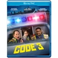 thumbnail image 1 of Decal Releasing - Code 3 [BLU-RAY], 1 of 1