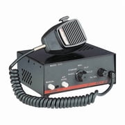 Electronic Siren,200W,6.5 D,2.7 H 3692S