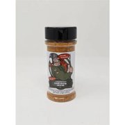 Code 3 Spices 6 oz Spices Top Gun Rub BBQ Rub Recipe