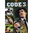 thumbnail image 1 of Code 3: Volume 1 (DVD), Alpha Video, Mystery & Suspense, 1 of 1