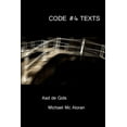 thumbnail image 1 of Code 4 Texts (Paperback), 1 of 1