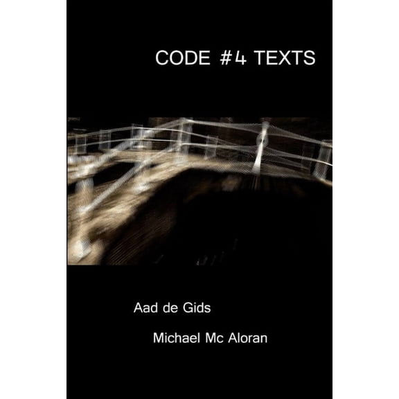 Code 4 Texts (Paperback)