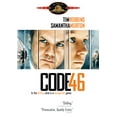 thumbnail image 1 of Pre-Owned Code 46 (Dvd) (Good), 1 of 1