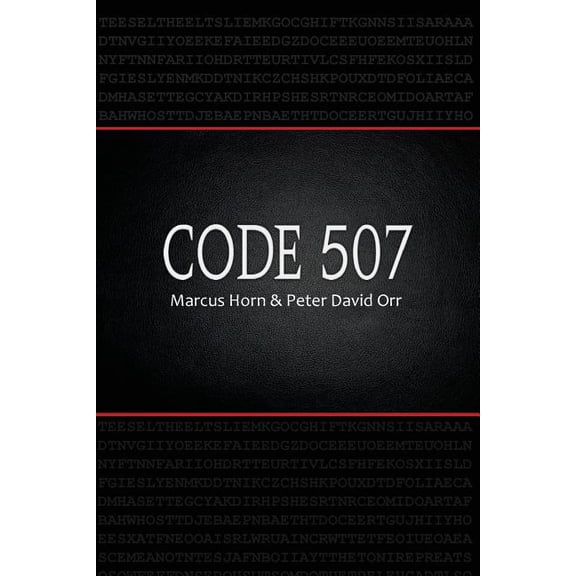 Code 507, (Paperback)