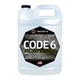 Code 6 Platinum Extreme High Density Extremely Long Lasting HDF
