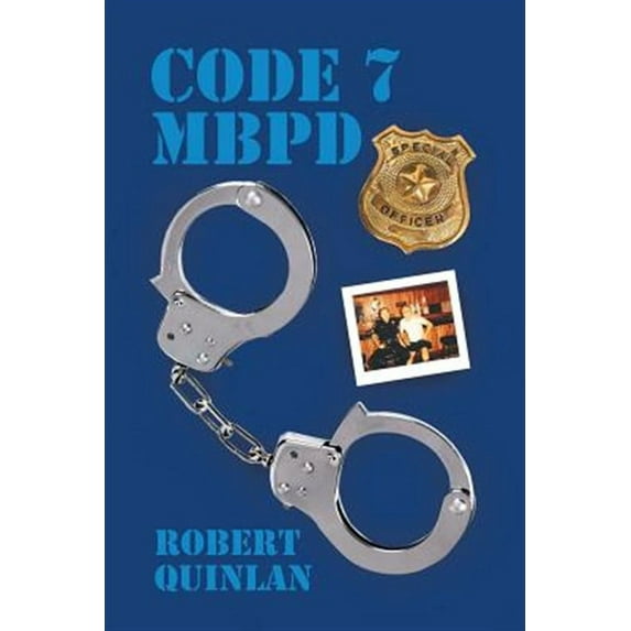 Code 7 MBPD (Paperback)