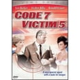 thumbnail image 1 of Pre-Owned Code 7, Victim 5 (DVD 0013023268395) directed by Robert Lynn, 1 of 1